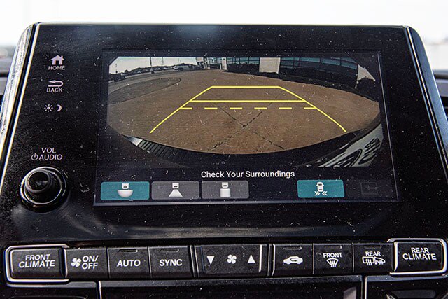 Used 2020 Honda Odyssey Elite image 13