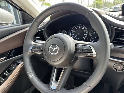 Used 2024 MAZDA CX-30 AWD 2.5 S w/ Premium Package image 55