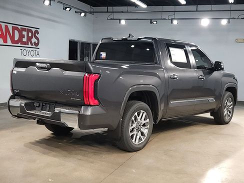 New 2026 Toyota Tundra 1794 Edition image 7