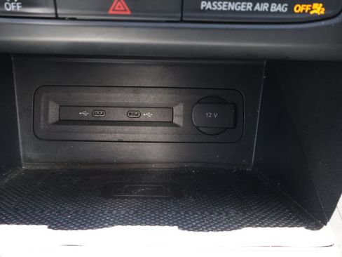 Used 2021 Volkswagen Atlas SE AWD/4WD image 27