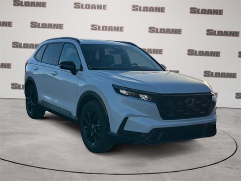 New 2026 Honda CR-V Sport-L image 7