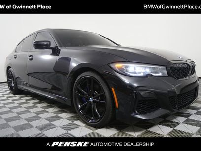 Used 2022 BMW M340i w/ Premium Package