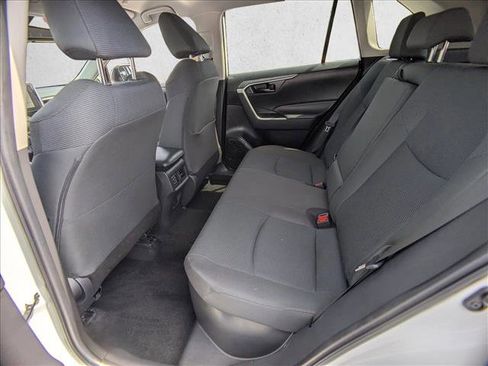 Used 2025 Toyota RAV4 LE image 17