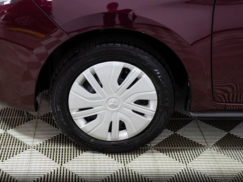 Used 2024 Mitsubishi Mirage ES image 25