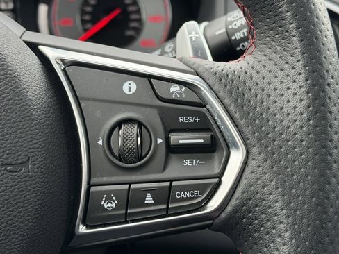Certified 2025 Acura RDX A-Spec image 21