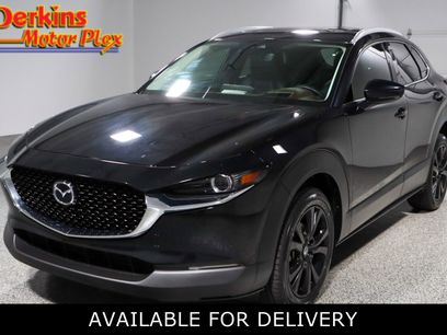 Used 2022 MAZDA CX-30 2.5 Turbo w/ Premium Package