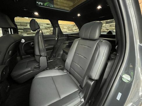 Certified 2026 Hyundai Palisade Calligraphy AWD/4WD image 34