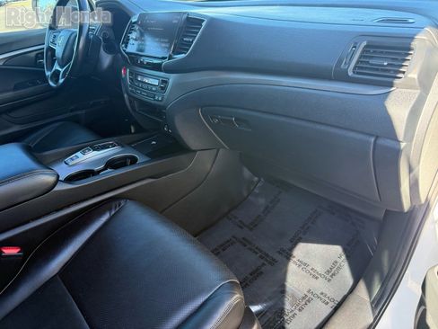 Used 2024 Honda Ridgeline RTL image 29