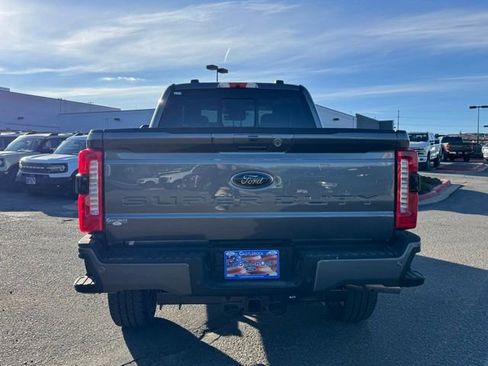 New 2026 Ford F250 XLT w/ XLT Premium Package image 4