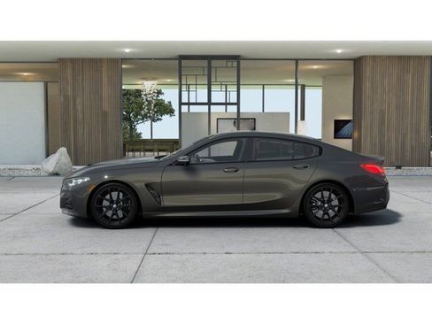 New 2026 BMW 840i xDrive image 4