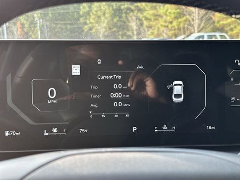 New 2025 Kia K4 EX image 10