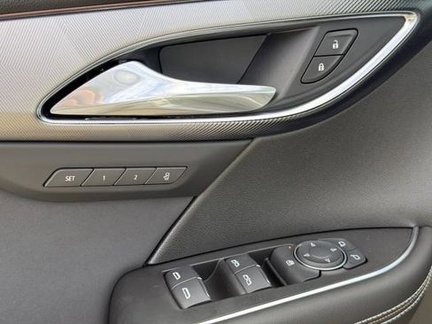 New 2026 Buick Envision Sport Touring image 19