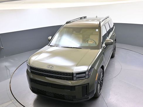 New 2026 Hyundai Santa Fe Calligraphy image 36