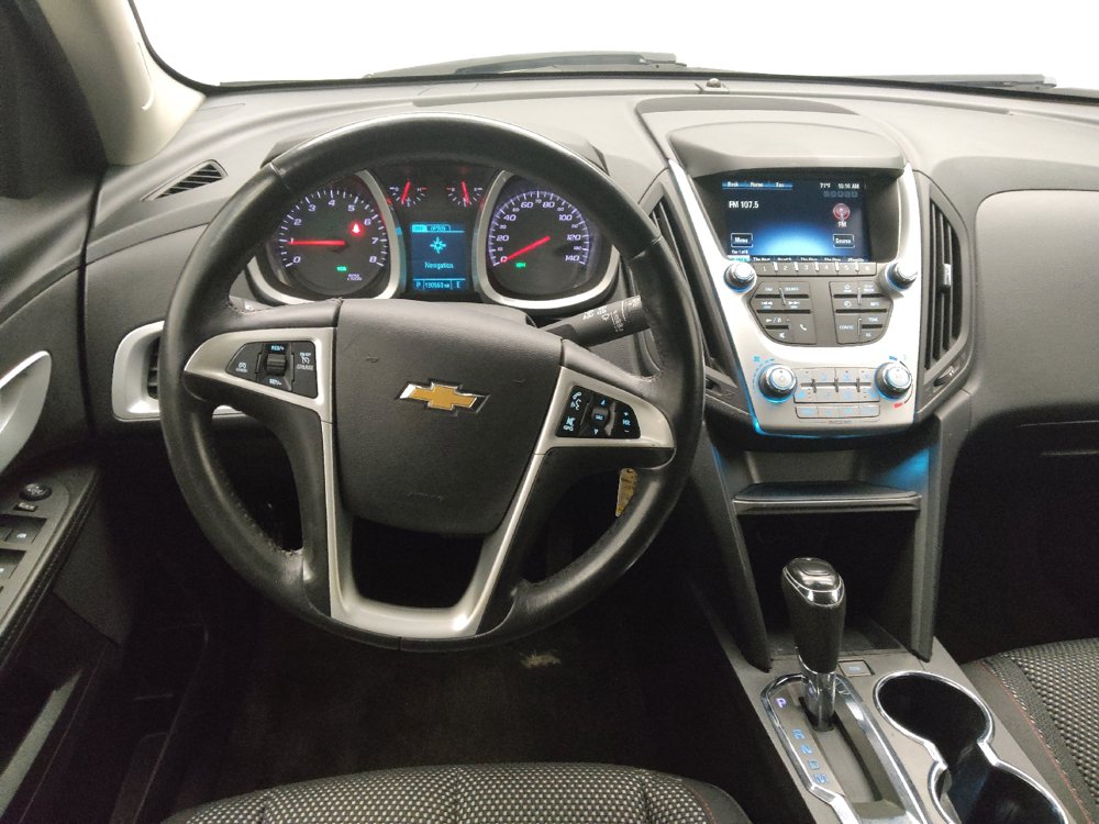 Used 2016 Chevrolet Equinox LT w/ Convenience Package FWD image 22