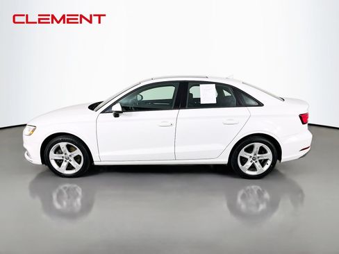 Used 2018 Audi A3 2.0T Premium FWD image 5