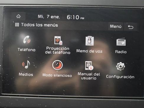 Used 2024 Kia Sportage LX image 30