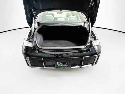 Used 2023 Hyundai Ioniq 6 SEL RWD image 30
