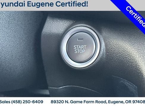 Used 2023 Hyundai Kona SEL w/ Cargo Package image 29