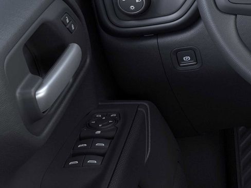 New 2026 Chevrolet Silverado 1500 Custom Trail Boss image 22