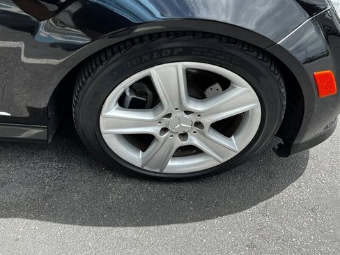 Used 2010 Mercedes-Benz C 300 4MATIC Sedan w/ Premium 1 Pkg image 11