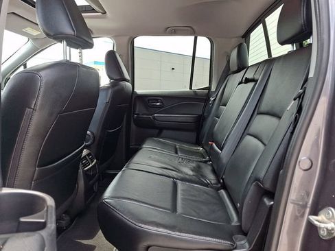 Used 2019 Honda Ridgeline RTL-T image 13