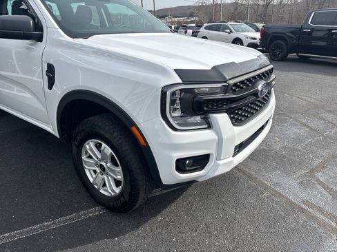 Used 2024 Ford Ranger XL image 6