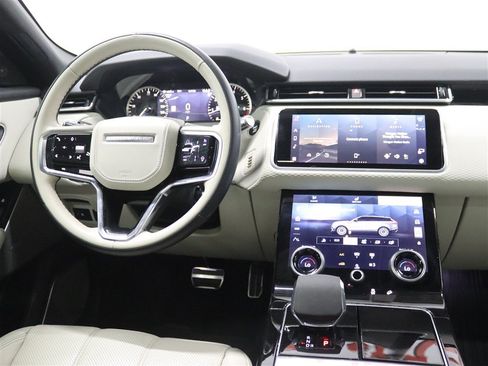Used 2022 Land Rover Range Rover Velar R-Dynamic S AWD/4WD image 24