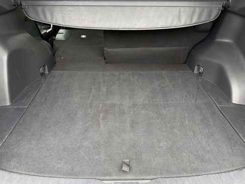 Certified 2024 Toyota RAV4 XLE FWD image 15
