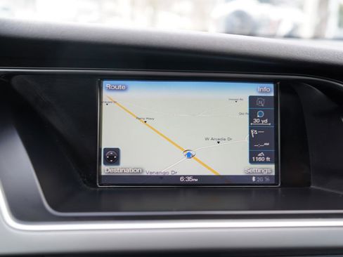 Used 2014 Audi A4 2.0T Premium Plus w/ Premium Plus Package image 49