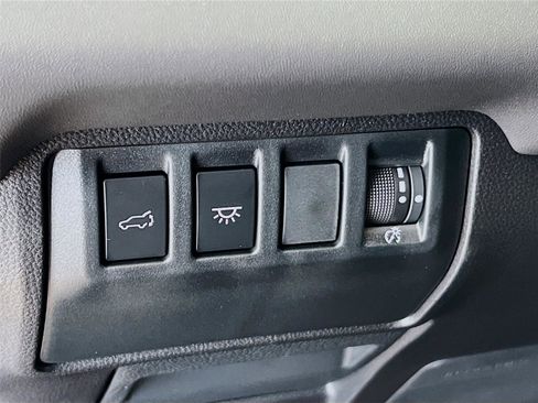 New 2025 Subaru Ascent Touring image 18