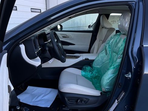 New 2026 Toyota Crown Limited image 10