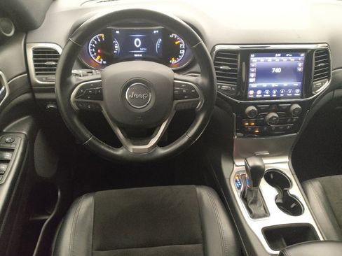Used 2022 Jeep Grand Cherokee Laredo X RWD image 22