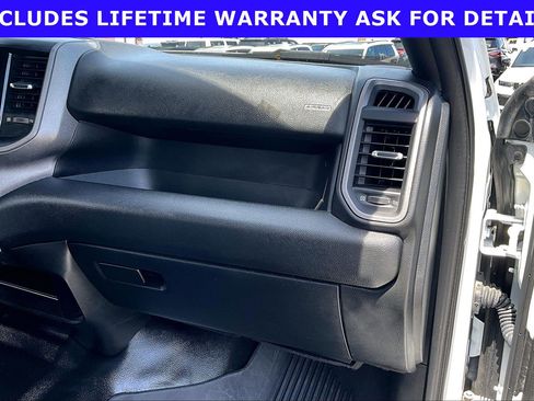 Used 2024 RAM 3500 Tradesman w/ Safety Group AWD/4WD image 13
