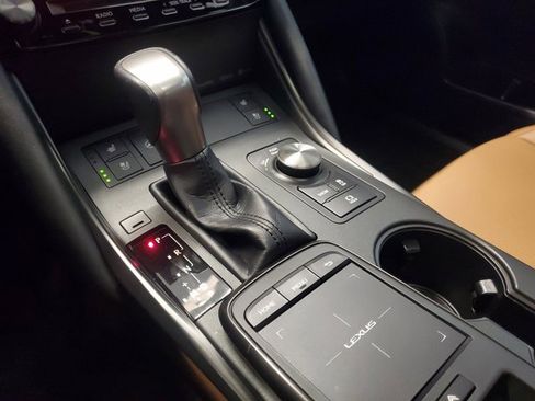 Used 2023 Lexus IS 300 w/ Comfort Package image 33