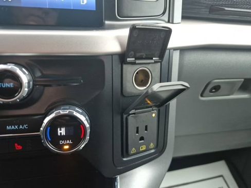 Used 2021 Ford F150 XLT w/ Equipment Group 302A High image 31