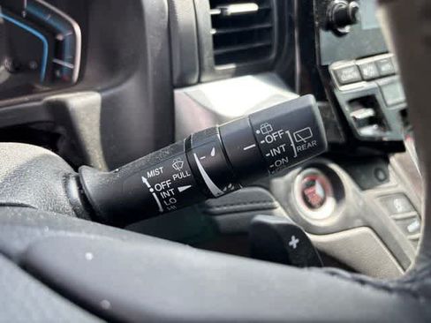 Used 2024 Honda Odyssey EX-L image 14