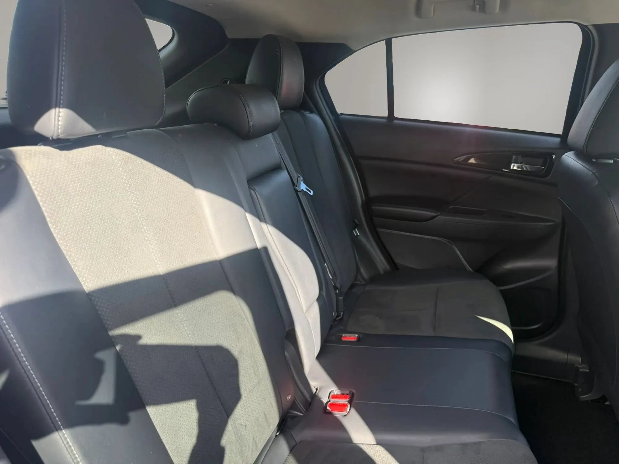 Used 2025 Mitsubishi Eclipse Cross SE AWD/4WD image 24