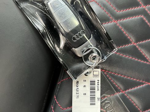 Used 2023 Audi S3 Premium Plus w/ Premium Plus Package image 38