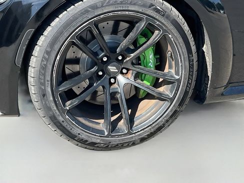 Used 2021 Dodge Charger Scat Pack RWD image 30