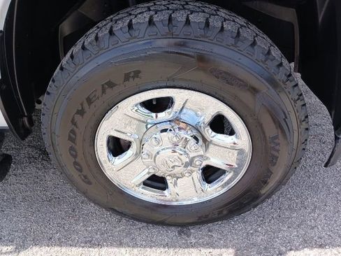 Used 2024 RAM 3500 SLT w/ Quick Order Package 2YG SLT AWD/4WD image 38