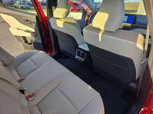 New 2026 Toyota Crown Limited w/ Advanced Technology Package image 11