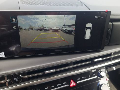 New 2027 Hyundai Santa Fe SEL w/ Tow & Go Package FWD image 22