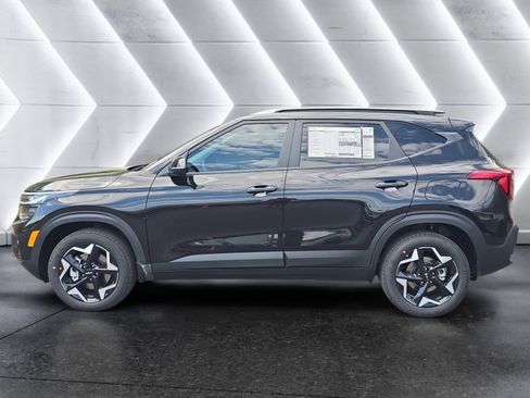 New 2026 Kia Seltos S AWD/4WD image 2