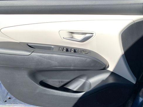 Used 2025 Hyundai Tucson SEL image 18