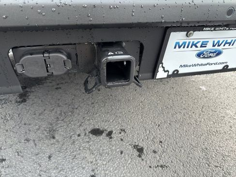 New 2025 Ford Maverick XLT w/ 4K Tow Package image 7