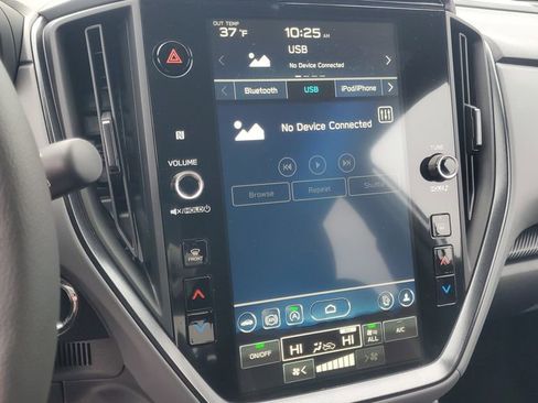 Used 2026 Subaru Crosstrek 2.5i Wilderness w/ Crosstrek Mirror Package image 19