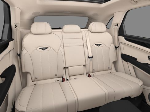 New 2025 Bentley Bentayga image 7