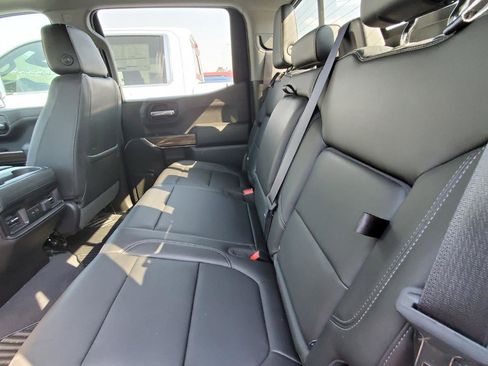 Used 2019 Chevrolet Silverado 1500 RST w/ All-Star Edition image 5