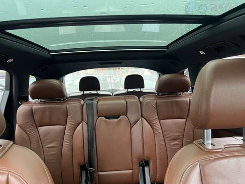 Used 2017 Audi Q7 3.0T Premium Plus w/ Premium Plus Package image 29