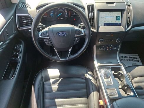 Used 2020 Ford Edge SEL w/ Convenience Package AWD/4WD image 11